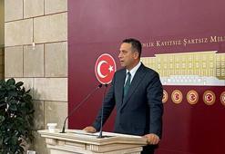 CHP'li Başarır: Türkiye'de hukuk askıya alınmış durumda