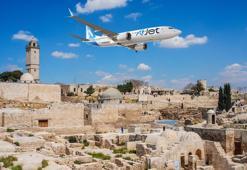 AJet, Suriye’de Halep uçuşlarına başlıyor