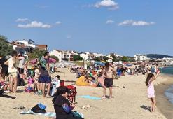 Marmara'da sıcaklıklar 5 ila 10 derece artacak