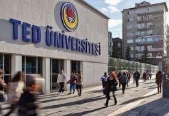 TEDÜ, WURI 2025’te ‘Öğrenci Desteği ve Katılımı’ kategorisinde 23’üncü seçildi