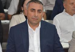 Adana Büyükşehir Belediye Başkan Vekili, CHP'li Geçer oldu