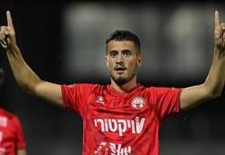 Kasımpaşa’ya Kosovalı forvet