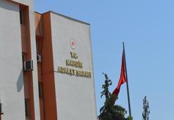 Babasını bombayla öldürmeye çalışan oğlu ile 3 arkadaşı hakkında 29 yıla kadar hapis istendi