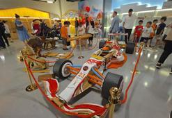 Düzce’de ‘Sıfır Atık ve Oyuncak Müzesi’