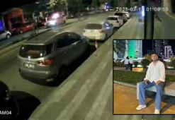 Üsküdar'daki cinayetin şüphelisi tutuklandı