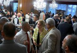 Ankara'da Pakistan Büyükelçiliği'nde 'Mango Festivali' düzenlendi