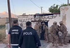 72 ilde uyuşturucu operasyonları; bin 933 şüpheli yakalandı
