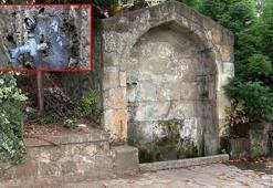 7 asırlık su kültürü, iklim krizi mücadelesine ışık tutuyor