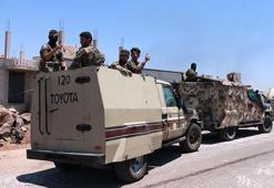 Suriye Cumhurbaşkanlığı, Süveyda'ya özel birlik gönderecek