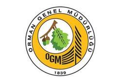 OGM'den 1 hafta için 'orman yangını riski' uyarısı