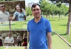 İkinci klibini çıkaran görme engelli Caner: Kimse engeli var diye hayattan ümidini kesmesin