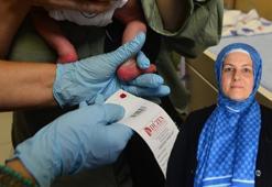 Fenilketonürili 3 çocuğu olan anne: Topuk kanı çocuklarımın hayatını kurtardı