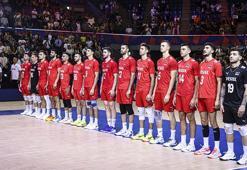 Filenin Efeleri, Brezilya'ya 3-1 mağlup oldu