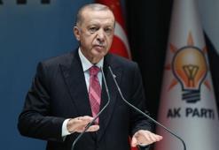 Cumhurbaşkanı Erdoğan: YKS sonuçları tüm öğrencilerimize hayırlı olsun