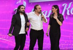 Kanal D'de müzik ziyafeti