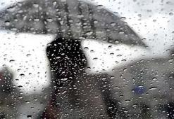 Ankara için yeni sağanak uyarısı