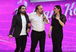 Kanal D'de müzik ziyafeti