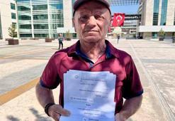 Karavan almak isterken 123 bin TL dolandırıldı