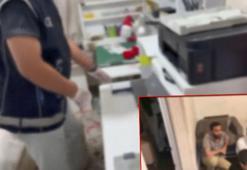 İstanbul'da kaçak göçmen operasyonu; 10 kişi tutuklandı