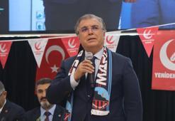 'İsrail bölgede yeni bir kukla devlet kurma peşinde'