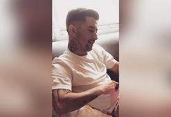 Yerine işe alınan site görevlisini baltayla öldürdü