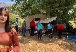 14 yaşındaki Rojda Asmin, Van'da bulundu