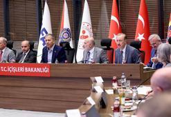 Bakan Yerlikaya: Sahipsiz hayvanların toplanması hem insani hem hukuki bir sorumluluktur