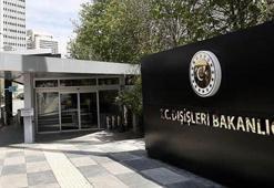 Dışişleri: Lahey Grubu ortak bildirisine Türkiye’nin destek vermediği iddiası asılsız