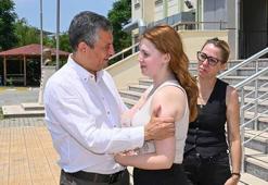 Özgür Özel: Nehir'imiz mimarlık için gerekli puanı aldı