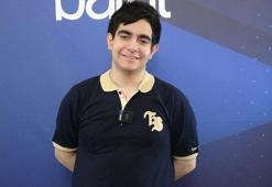 YKS birincisi Muhammed: Sonucu öğrenerek uyandığım için rüya gibi geldi