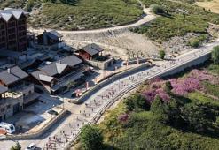 Uludağ Premium Ultra Trail’de heyecan başladı