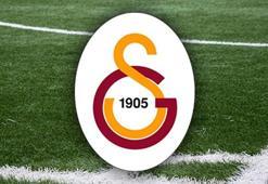 Galatasaray'ın kamp kadrosu belli oldu