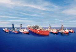 Bakan Bayraktar: Türkiye, dünyanın en büyük 4'üncü deniz filosuna sahip