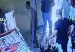 Zorla çalıştırılıp darbedilen çocuk kurtarıldı; 2 gözaltı