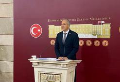 CHP'li Özçağdaş: 963 bin 142 çocuğumuzun hayallerini çaldırtmam