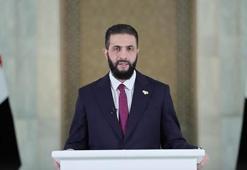 Şara: Suriye devleti, ülkedeki tüm azınlıkları ve mezhepleri koruma taahhüdünü sürdürmektedir