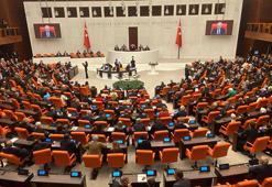 Enerji ve maden alanlarına yönelik düzenlemeleri de içeren kanun teklifi, TBMM Genel Kurulu'nda kabul edildi