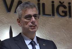 Sağlık Bakanı Memişoğlu'ndan 'Dumansız Türkiye' paylaşımı