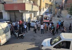 Şanlıurfa'da husumetliler arasında taş, sopa ve silahlı kavga: 8 yaralı