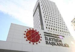 İletişim Başkanlığı, 'üsteğmenin şehit kabul edilmediği ve ailesine maaş bağlanmadığı' iddiasını yalanladı