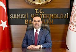 Bakan Kacır: TEKNOFEST'te bu yıl ilk defa ‘Mesleki Yetenek Yarışması’ düzenliyoruz