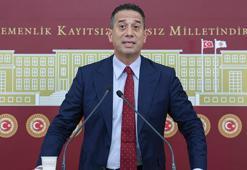 CHP'li Başarır: 86 milyon onlara haklarını helal etmeyecek