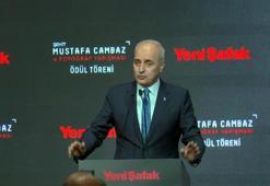 Şehit Mustafa Cambaz 4'ncü Fotoğraf Yarışması'nda ödüller sahiplerini buldu