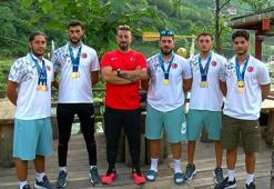 Fırtına Deresi’nde başlayan yolculuk dünya şampiyonluğu getirdi