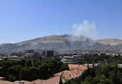 Suriye İçişleri Bakanlığı: Süveyda'da çatışmalar durduruldu