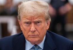 Trump, yeniden inşa edilmesi halinde İran'ın nükleer tesislerini tekrar vuracaklarını açıkladı