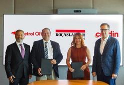 Credin ile Koçaslanlar Holding’den yeni anlaşma