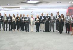 Türkiye Jokey Kulübü'nden Demirören Medya'ya 5 ödül