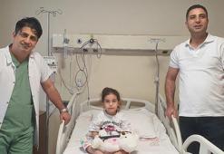 Doktorları bile şoke eden vaka: Karnında 66 adet mıknatısla aylarca hayatta kaldı