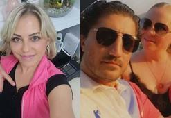 Boşandığı eşi tarafından öldürülen Demet'in cenazesi yakınları tarafından teslim alındı